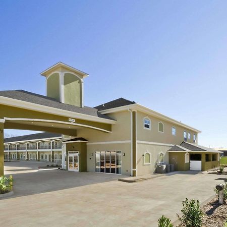Ssunriser Inn Kilgore Экстерьер фото