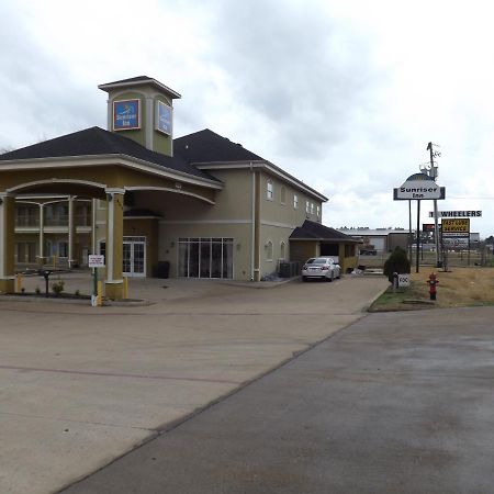 Ssunriser Inn Kilgore Экстерьер фото