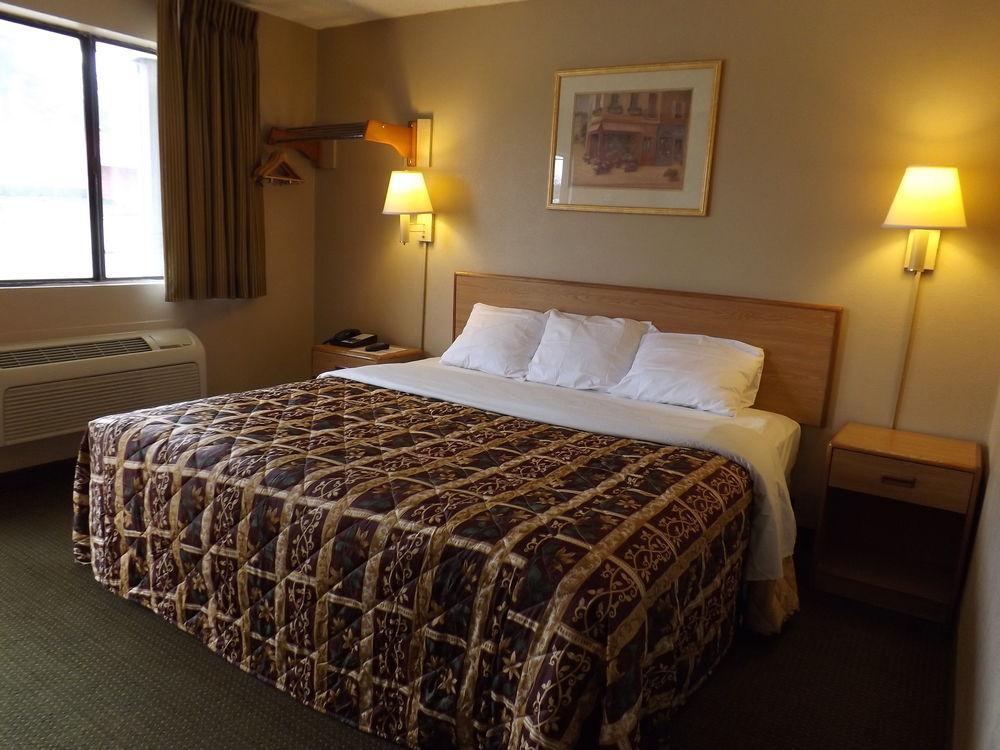 Ssunriser Inn Kilgore Экстерьер фото