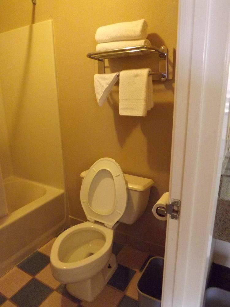 Ssunriser Inn Kilgore Экстерьер фото