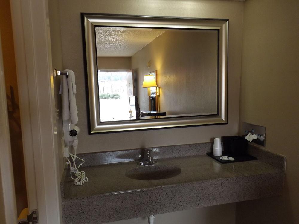 Ssunriser Inn Kilgore Экстерьер фото