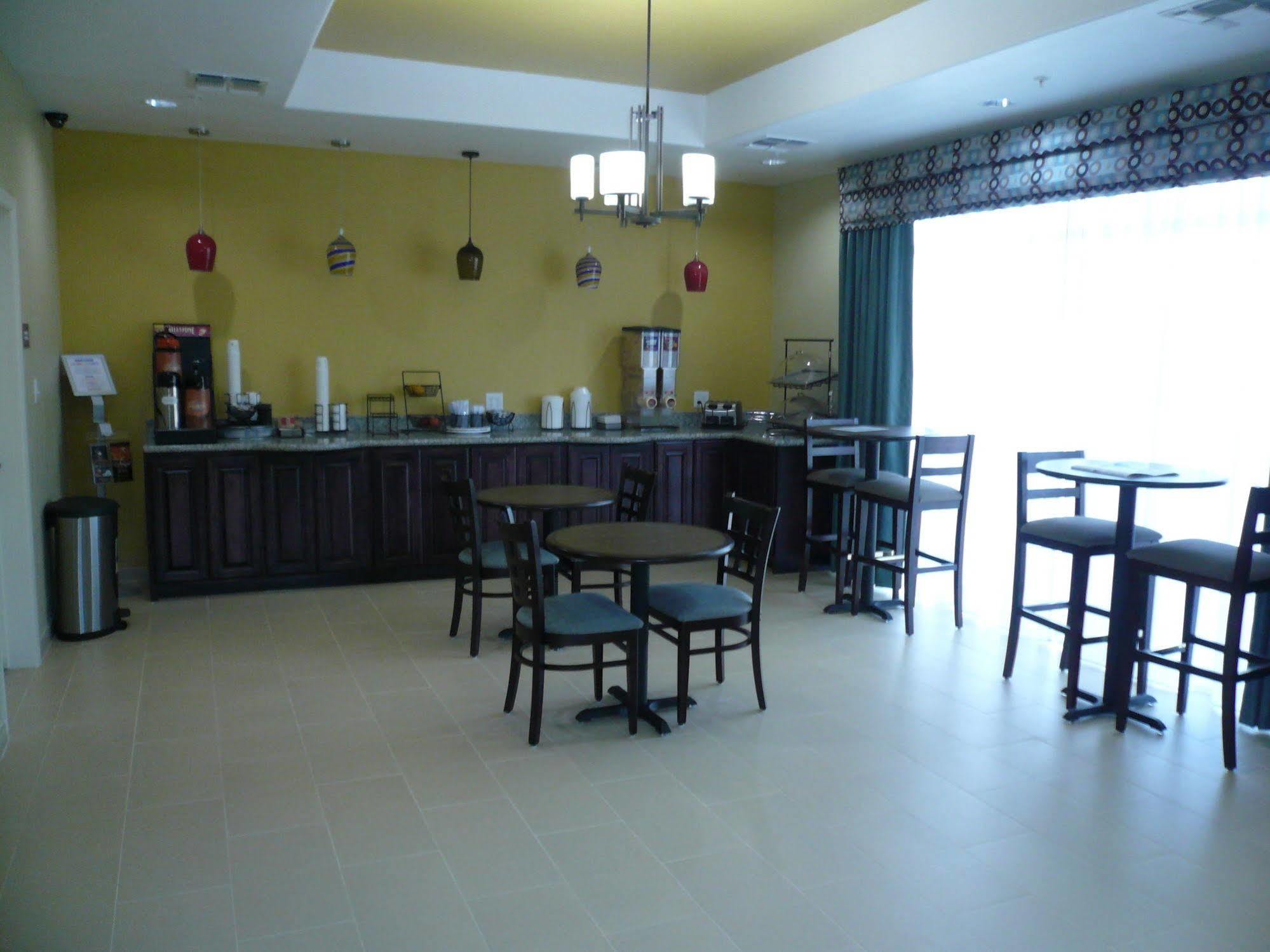 Ssunriser Inn Kilgore Экстерьер фото
