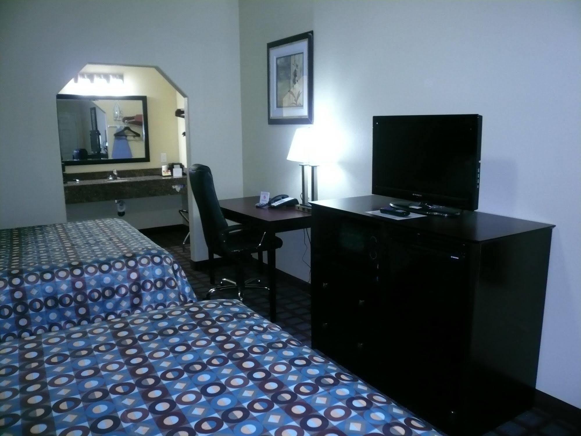 Ssunriser Inn Kilgore Экстерьер фото