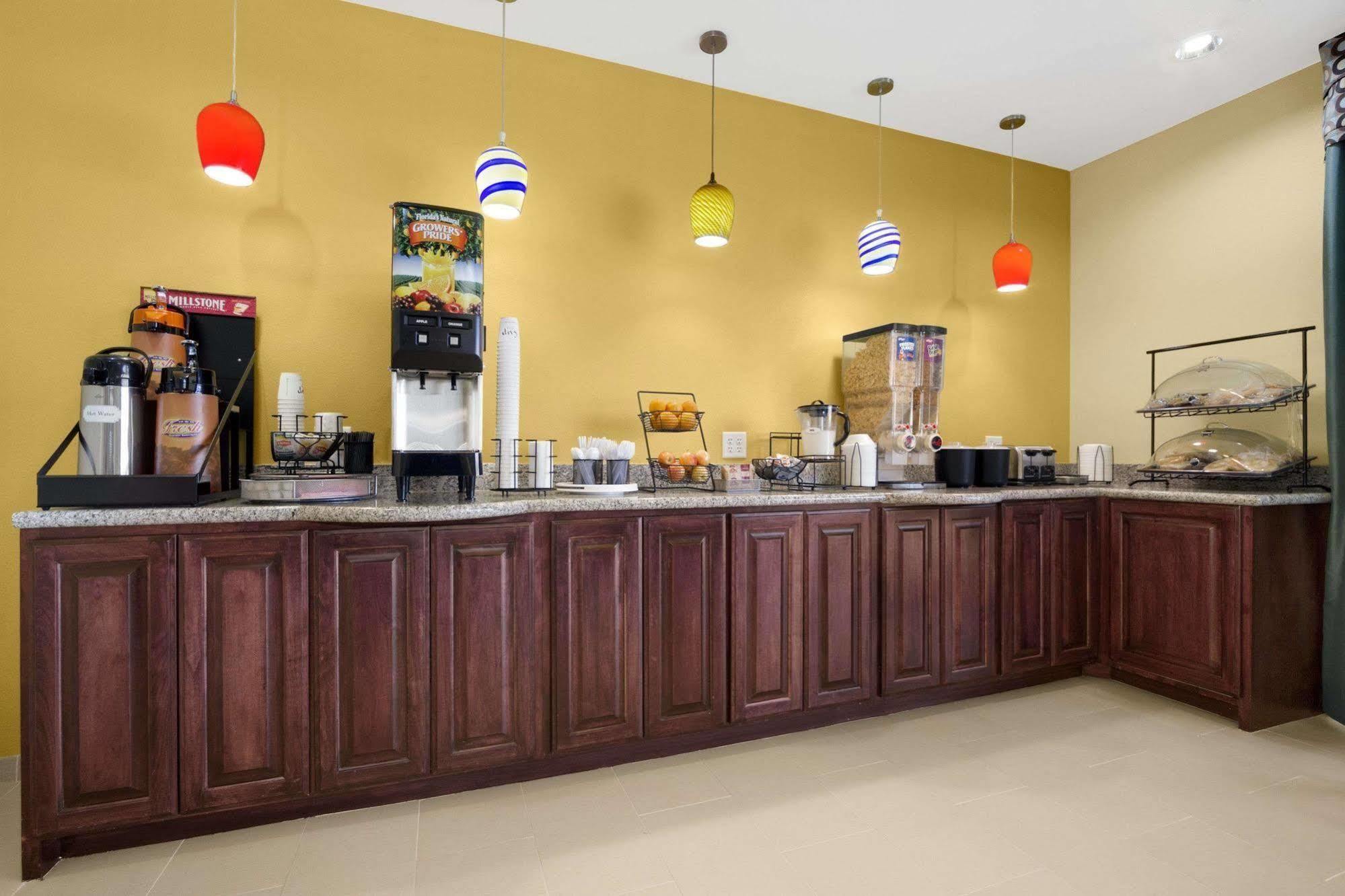 Ssunriser Inn Kilgore Экстерьер фото