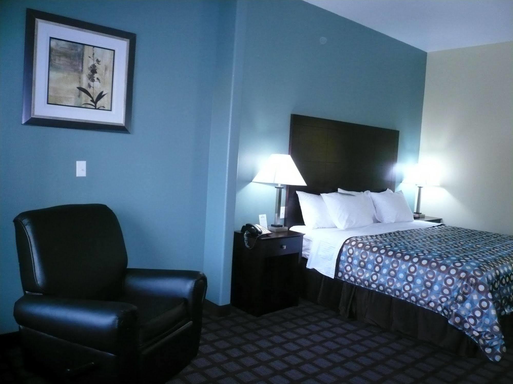 Ssunriser Inn Kilgore Экстерьер фото