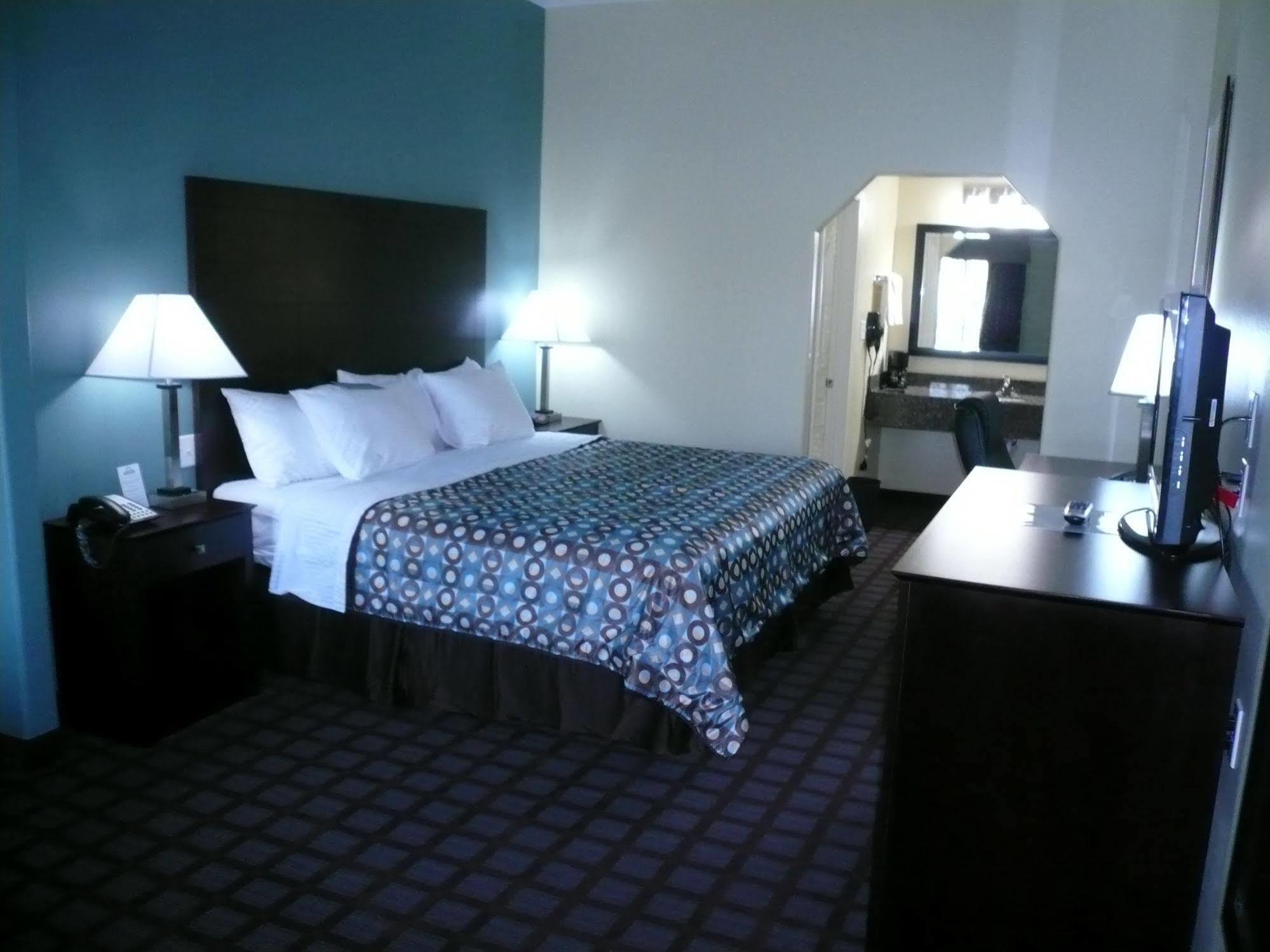 Ssunriser Inn Kilgore Номер фото