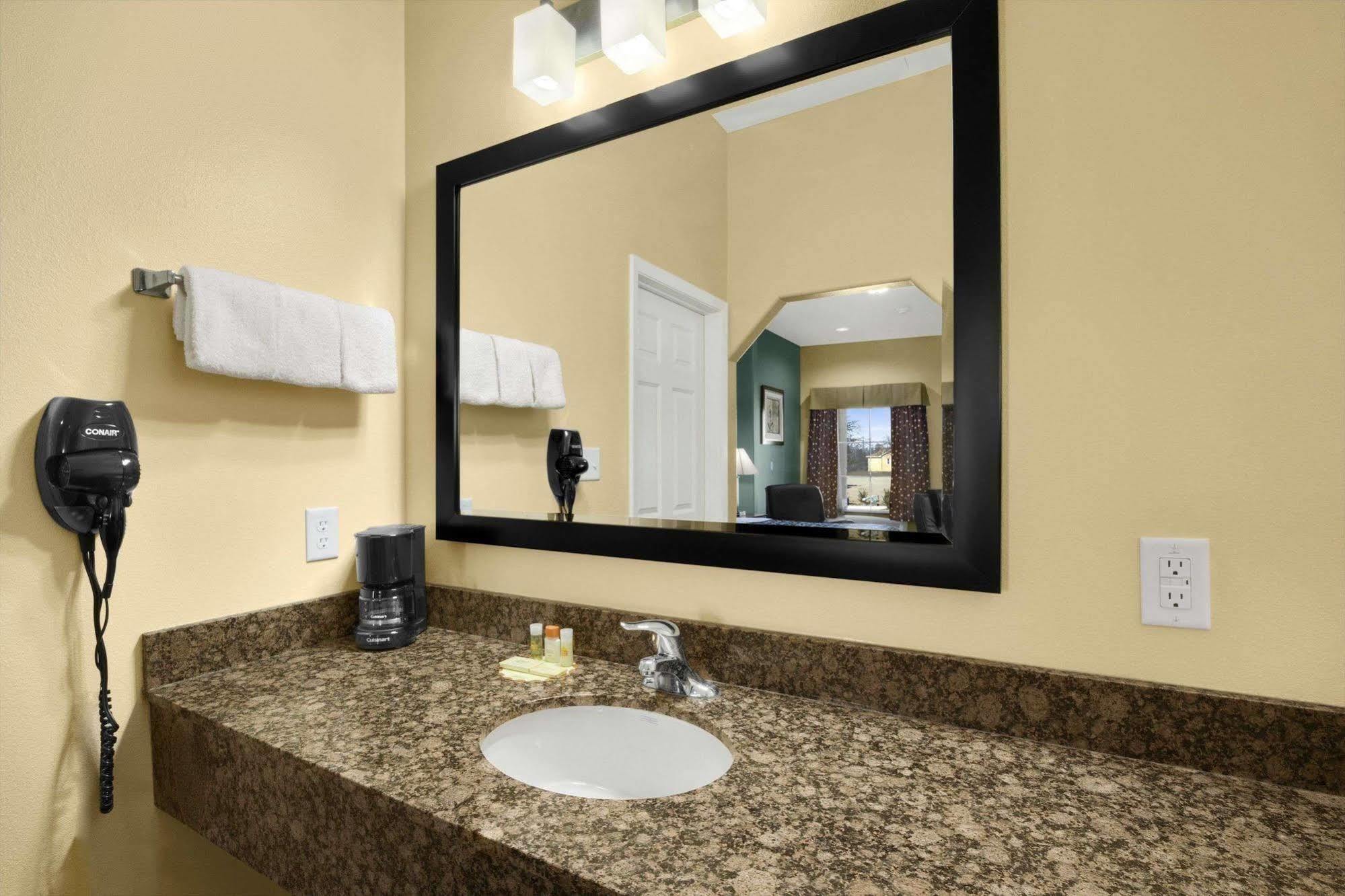 Ssunriser Inn Kilgore Экстерьер фото
