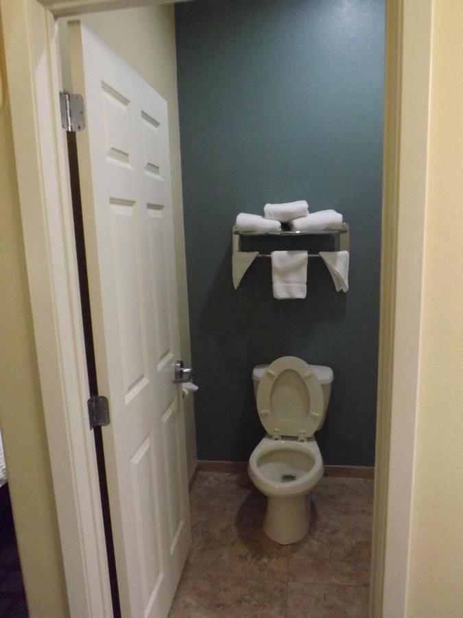 Ssunriser Inn Kilgore Экстерьер фото