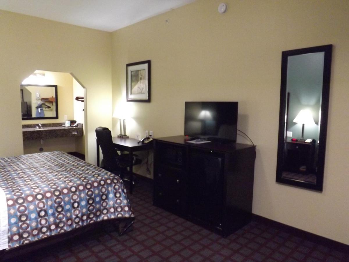 Ssunriser Inn Kilgore Экстерьер фото