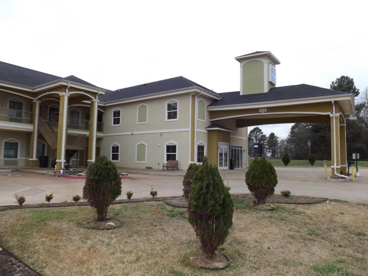 Ssunriser Inn Kilgore Экстерьер фото