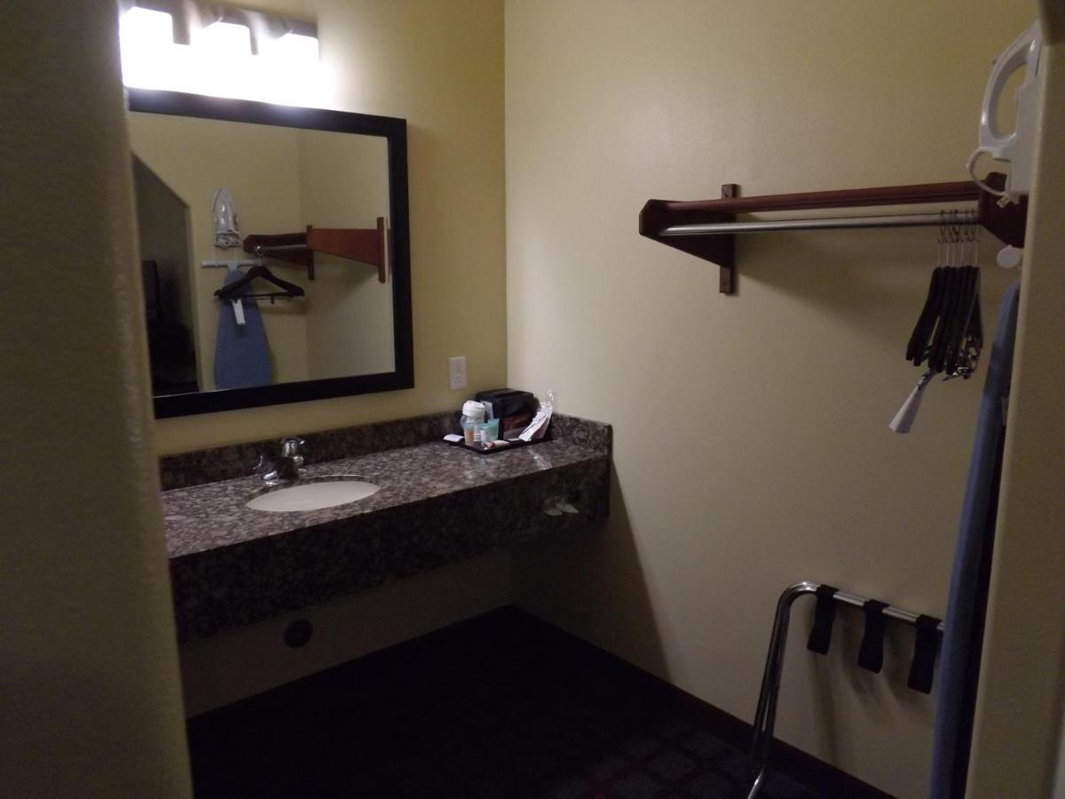 Ssunriser Inn Kilgore Экстерьер фото