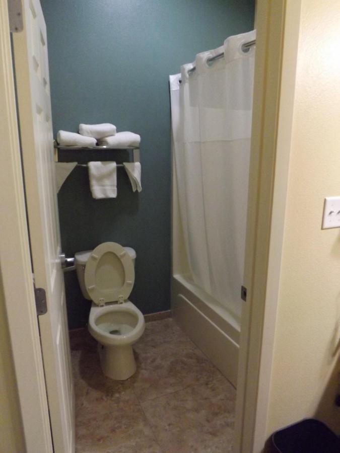 Ssunriser Inn Kilgore Экстерьер фото
