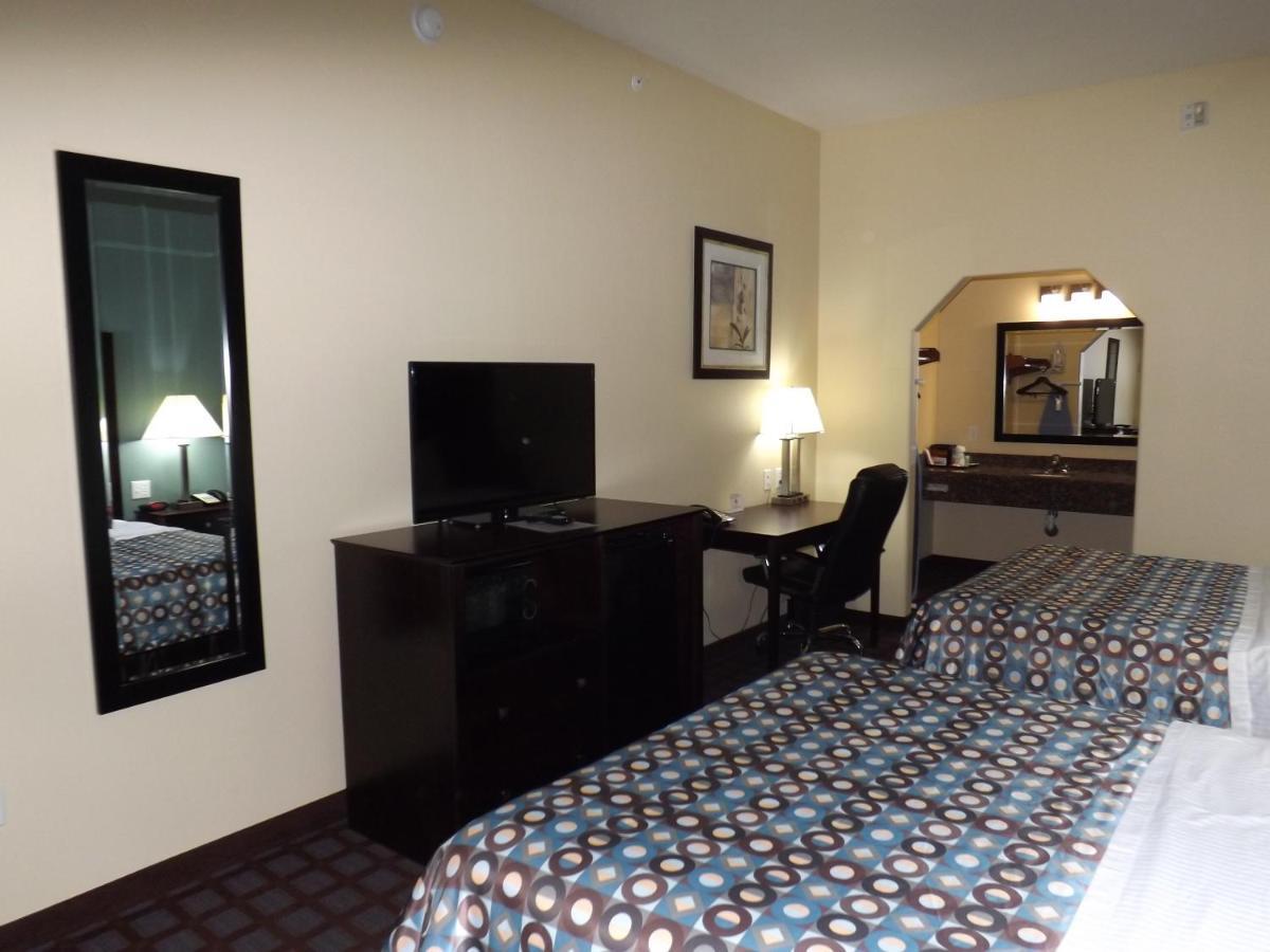 Ssunriser Inn Kilgore Экстерьер фото