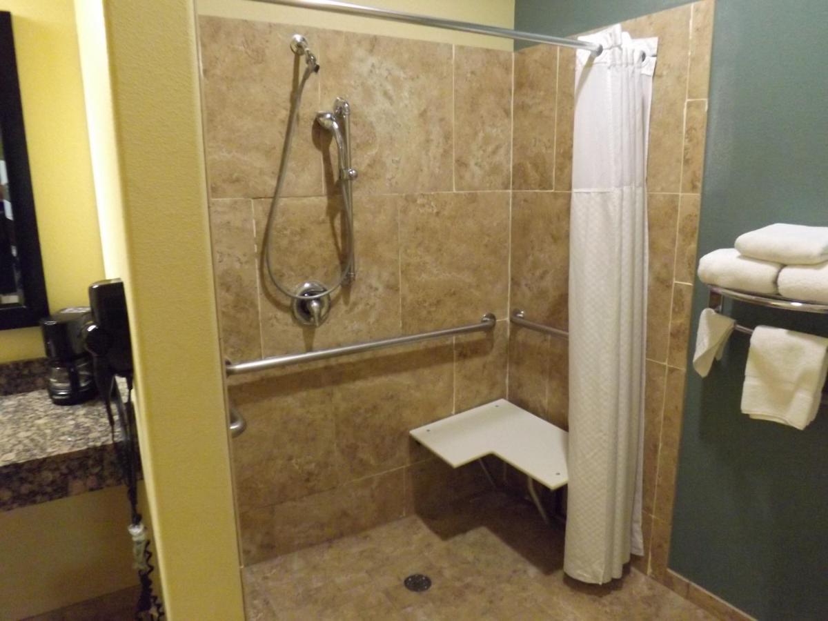 Ssunriser Inn Kilgore Экстерьер фото