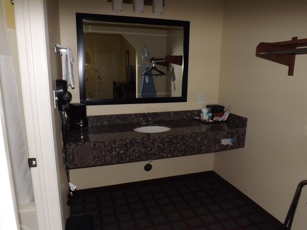 Ssunriser Inn Kilgore Экстерьер фото